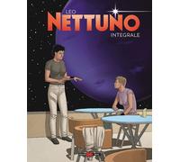 NETTUNO. EDIZ. INTEGRALE - LEO - Editoriale Cosmo