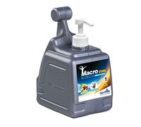 Crema Mani Pasta Lavamani 3000ml NETTUNO Sgrassante Detergente MACROCREAM T-BOX