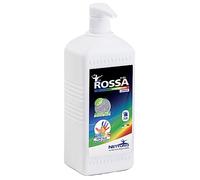 Gel lavamani Nettuno 00678 LA ROSSA IN GEL con dosatore 1000 ML