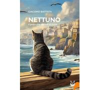 Nettuno. Il gatto che sapeva di mare