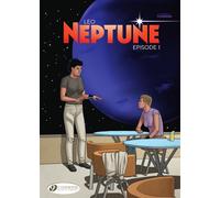 NETTUNO - LA SAGA COMPLETA