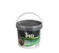 NETTUNO - Linea Più 5000 ml, pasta lavamani, rimuove olio, idrocarburi, grasso, lubrificanti, polveri metalliche, nero di carbone. Con microgranuli vegetali.