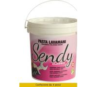 Nettuno Pasta Lavamani Classic lt.4 Pezzi 4 BLGHU1998