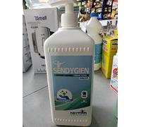 Nettuno Sapone Igienizzante Sendygien C/Dispenser Nettuno, 1 Lt