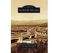 Netty Carr Sandra Caravella Luis Lopez Ann Lawson Atwater Village (Tascabile)