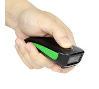 NETUM C750 Scanner di codici a barre Wireless Bluetooth Tascabile USB 1D 2D per inventario Lettore di codici a barre per tablet IOS Android-Spedizione veloce