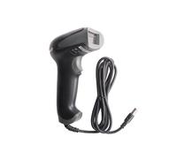 Netum Lettore Di Codici A Barre Del Cavo A4 Di Usb Del Cavo Del Usb 32Bit Portatile Tenuto In Mano 'Analizzatore Del Codice A Barre Di F20 Per Il
