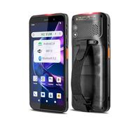 NETUM Q900 Scanner Di Codici A Barre Android 14 - PDA Portatile Con Motore Honeywell HS7, Lettura 1D/2D, Touchscreen HD 5,99", Wi-Fi & 4G LTE - Ideale Per Magazzino, Logistica & Tracciamento Asset