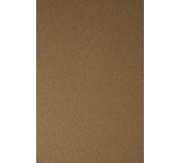 Netuno 10 cartoncino colorato con texture marrone chiaro formato A4 21 x 29,7 cm 215g Nettuno Tabacco carta colorata con texture per bigliettini inviti Natale Pasqua cartoncino texturizzato