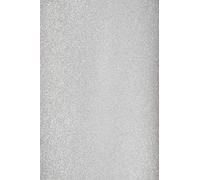 Netuno 10 fogli carta colorata glitterata autoadesiva argento formato A4 21 x 29,7 cm 150g Aster Glitter carta glitter decorativa lucida per bricolage fai da te scrapbooking progetti creativi