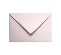 Netuno 100 buste beige chiaro DIN B6 125 x 175 mm 120 g cotta uva buste eleganti ecologiche buste colorate in carta naturale buste in carta riciclata buste invito buste eleganti