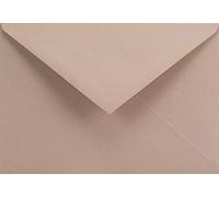 Netuno 100 buste lettere rosa vecchio formato B6 125 x 175 mm 120g Keaykolour Old Rose buste per lettere colorate eleganti buste partecipazioni buste inviti rosa matrimonio compleanno Natale Pasqua