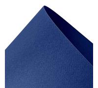 Netuno 100 cartoncini strutturati blu cobalto formato A4 21 x 29,7 cm 220g Prisma Cobalto carta creativa rigida con superficie feltromarcata cartoncino strutturato colorato per lavoretti biglietti