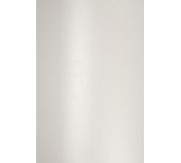 Netuno 100x cartoncino perlato bianco formato A4 21 x 29,7 cm 250g Majestic Marble White cartoncini perlescenti per matrimonio compleanno decorazioni lavoretti fai da te