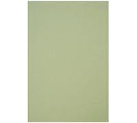 Netuno 10x cartoncino ecologico verde chiaro formato A4 210x 297 mm 250g Crush Kiwi carta riciclata colorata creativa naturale per Packaging di lusso Inviti matrimonio partezipazioni Etichette
