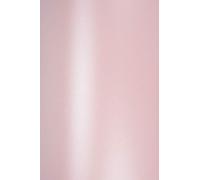 Netuno 10x cartoncino perlato rosa pallido formato A4 21 x 29,7 cmm 250g Majestic Petal cartoncino perlescente per matrimonio compleanno decorazioni lavoretti cartoncino colorato