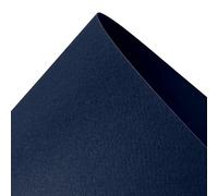 Netuno 10x cartoncino strutturato blu indaco formato A5 14,8 x 21 cmm 220g Prisma Indaco carta creativa ruvida con superficie feltromarcata cartoncino colorato per lavoretti biglietti