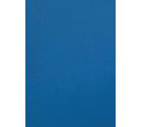 Netuno 20 fogli cartoncino colorato blu A4 21 x 29,7 cm 300g Malmero Abysse cartoncino ecologico stampabile per biglietti da visita copertine menu cartellini inserti calendari