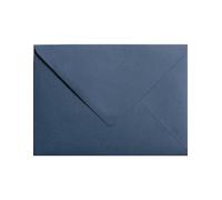 Netuno 25 buste lettera blu formato B6 12,5 x 17,5 cm 120g Crush Lavender buste eleganti sostenibili Carta Naturale con Sottoprodotti Organici per inviti biglietti auguri partecipazioni matrimonio