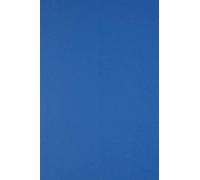 Netuno 25x Cartoncino Colorato Blu-Viola A4 210 × 297 mm 210g Sirio Color Iris per Partecipazioni Lavoretti Fogli Colorati Carta Stampabile
