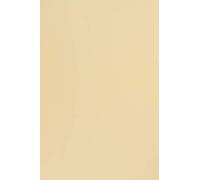 Netuno 25x cartoncino colorato crema formato A4 210 × 297 mm 210g Sirio Color Paglierino cartoncino spesso colorato per fai da te bigliettini inviti partecipazioni Natale matrimonio compleanno