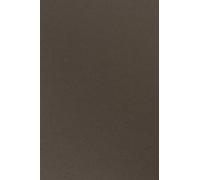 Netuno 25x cartoncino colorato marrone formato A4 210 × 297 mm 210g Sirio Color Caffe cartoncino spesso per lavoretti bricolage fai da te bigliettini inviti partecipazioni Natale matrimonio compleanno