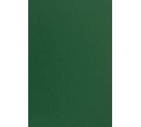 Netuno 25x cartoncino colorato verde scuro formato A4 210 × 297 mm 210g Sirio Color Foglia cartoncino elegante colorato stampabile carta da zucchero A4 qualità per lavoretti natalizi