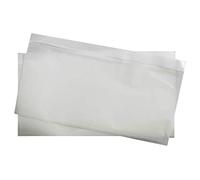 Netuno 5000 buste trasparenti portadocumenti autoadesive formato lungo 239x 131 mm buste trasparenti adesive DL per pacchi biglietti di consegna fatture lettere di vettura bolle polizza di carico