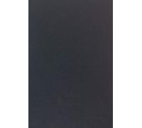 Netuno 50x carta colorata blu scuro formato A4 210 × 297 mm 115g Sirio Color Dark Blu carta bristol A4 per lavoretti bricolage decorazioni bigliettini partecipazioni inviti carta da zucchero