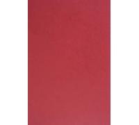 Netuno 50x carta colorata rosso scuro formato A4 210 × 297 mm 115g Sirio Color Cherry carta colorata da stampare carta da zucchero A4 rossa qualità per lavoretti natalizi per scrapbooking origami
