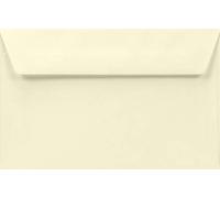 Netuno 800 buste lettera avorio formato 9 x 14 cmm 100g Lessebo Smooth Ivory buste eleganti belle ecologiche per compleanno matrimonio battesimo Natale Pasqua inviti partecipazioni volantini