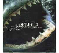 NETUNOS - ALTO MAR