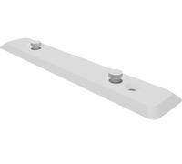 Network Bracket Compatible with Ubiquiti EdgeRouter X ER-X - Wall Mount