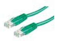 NETWORK CABLE CAT6 UTP GREEN 5M NEW