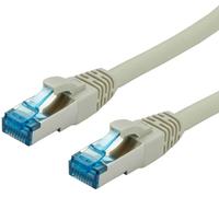 NETWORK CABLE CAT6A SHIELDED NEW