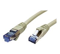NETWORK CABLE CAT6A SHIELDED NEW
