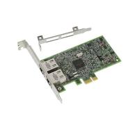 Network Card Broadcom BCM95720A2003AC 2x RJ-45 PCI Express 1Gb