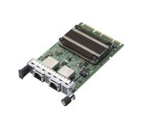 Network Card Broadcom BCM957416N4160C 2x RJ-45 PCI Express 10Gb