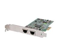 Network Card DELL 0FCGN-RFB 2x RJ-45 PCI Express 1Gb