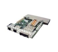 Network Card DELL 165T0-RFB 2x SFP+ 10Gb 2x 1Gb PCI Express