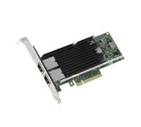 Network Card DELL 540-11131-RFB 2x RJ-45 PCI Express 10Gb