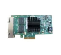 Network Card DELL 540-BBDS-RFB 4x RJ-45 PCI Express 1Gb
