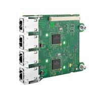 Network Card DELL 540-BBHF-RFB 4x RJ-45 PCI Express 1Gb