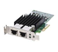 Network Card DELL 540-BBRG-RFB 2x RJ-45 PCI Express 10Gb