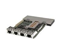 Network Card DELL 540-BBUQ-RFB 4x RJ-45 2x1Gb 2x10Gb PCI Express