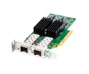 Network Card DELL 540-BBVL 2x SFP+ PCI Express 10Gb