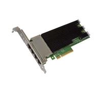 Network Card DELL 540-BBVP-RFB 4x RJ-45 PCI Express 10Gb