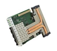Network Card DELL 555-BCKL-RFB 4x SFP+ PCI Express 10Gb