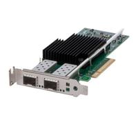 Network Card DELL 6W1YC-RFB 2x SFP+ PCI Express 10Gb