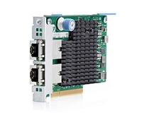 Network Card HPE 700699-B21-RFB 2x RJ-45 PCI Express 10Gb